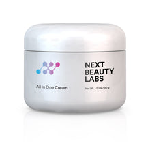 All In One Cream - Next Beauty Labs