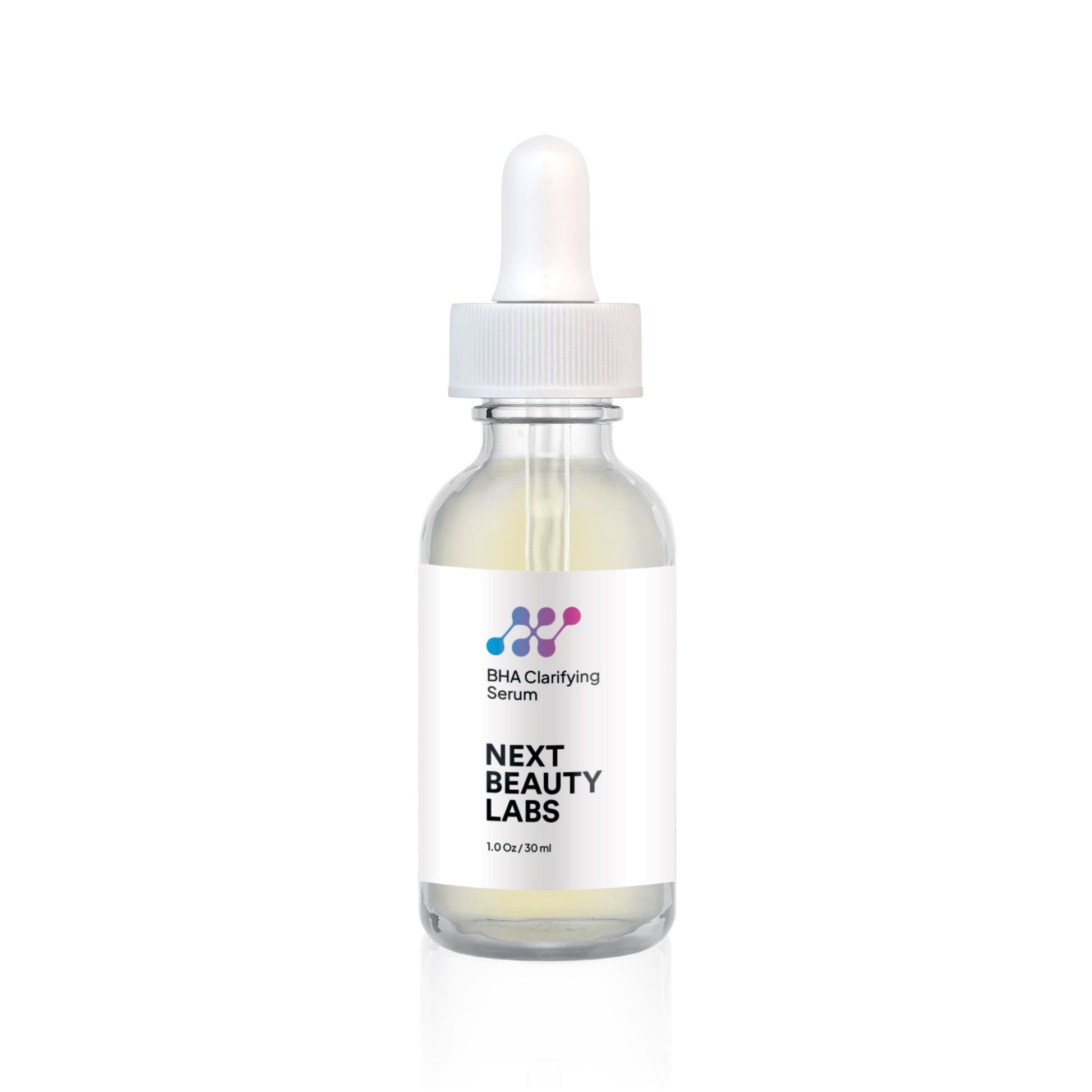 BHA Clarifying Serum - Next Beauty Labs