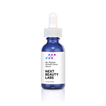 Bio - Peptide Growth Factor Serum - NEXT BEAUTY LABS