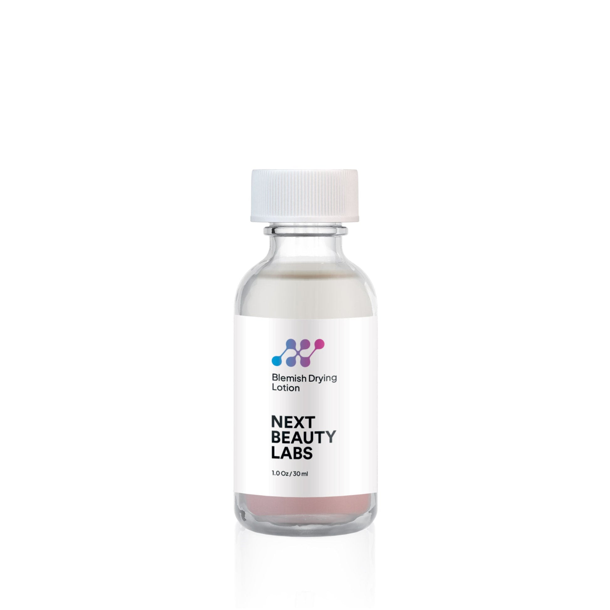 Blemish Drying Lotion - Next Beauty Labs