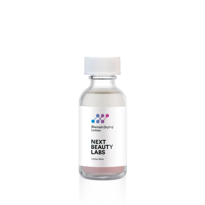 Blemish Drying Lotion - Next Beauty Labs