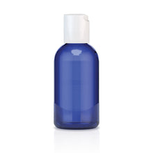 Boston Round Blue (PET) - NEXT BEAUTY LABS