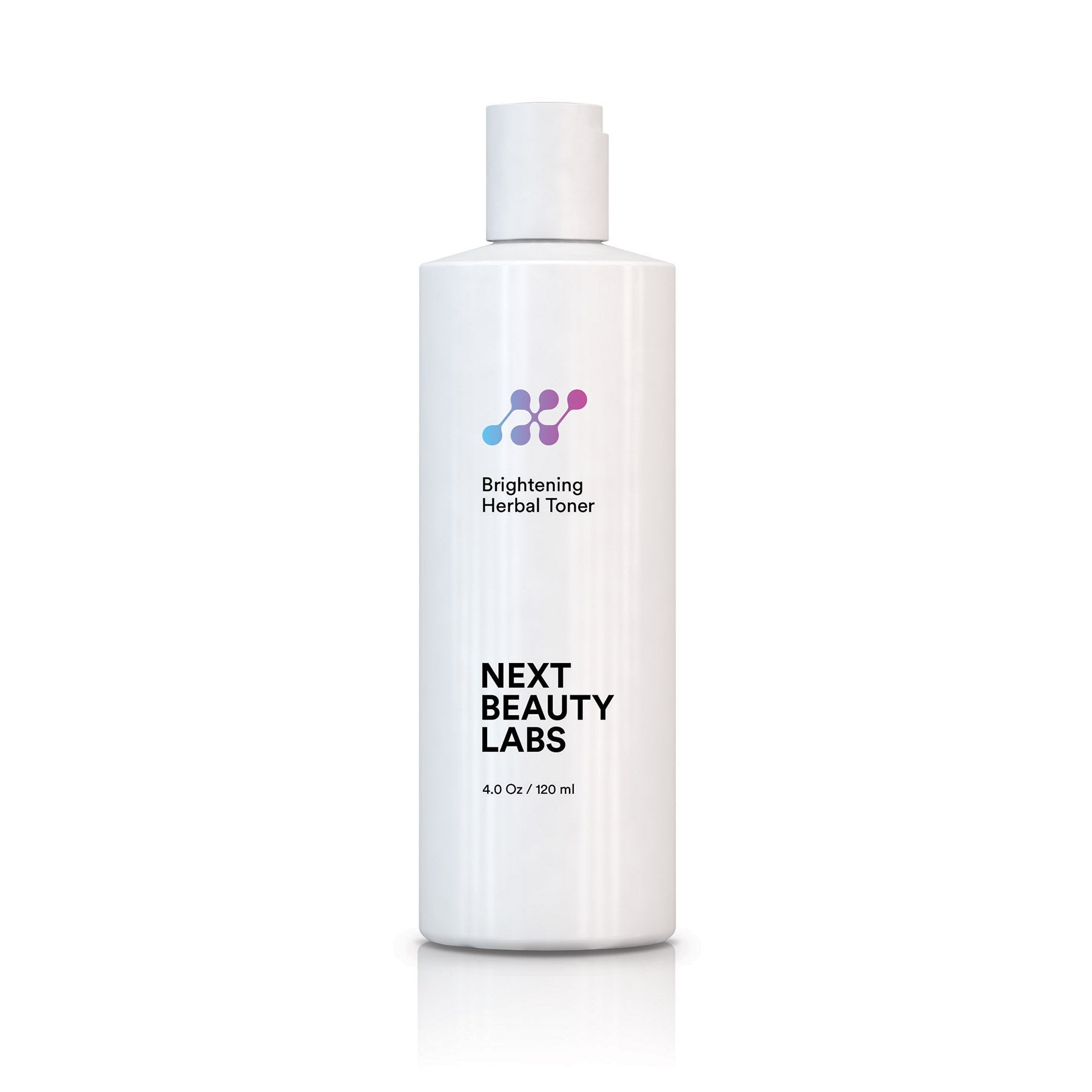 Brightening Herbal Toner - NEXT BEAUTY LABS