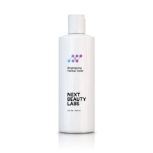 Brightening Herbal Toner - NEXT BEAUTY LABS