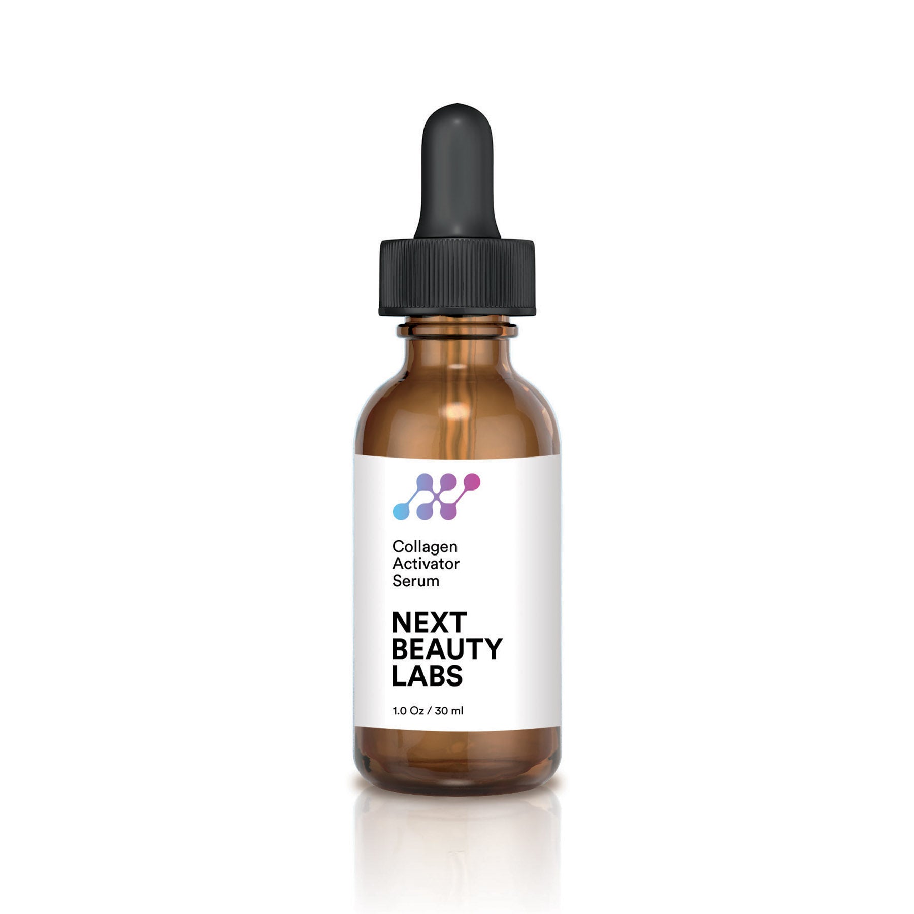 Collagen Activator Serum - NEXT BEAUTY LABS