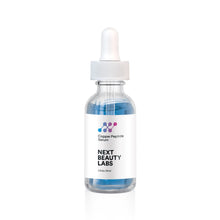 Copper Peptide Serum - Next Beauty Labs