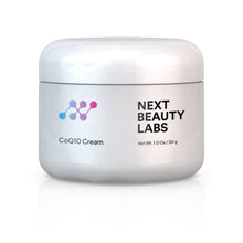 CoQ10 Cream - Next Beauty Labs