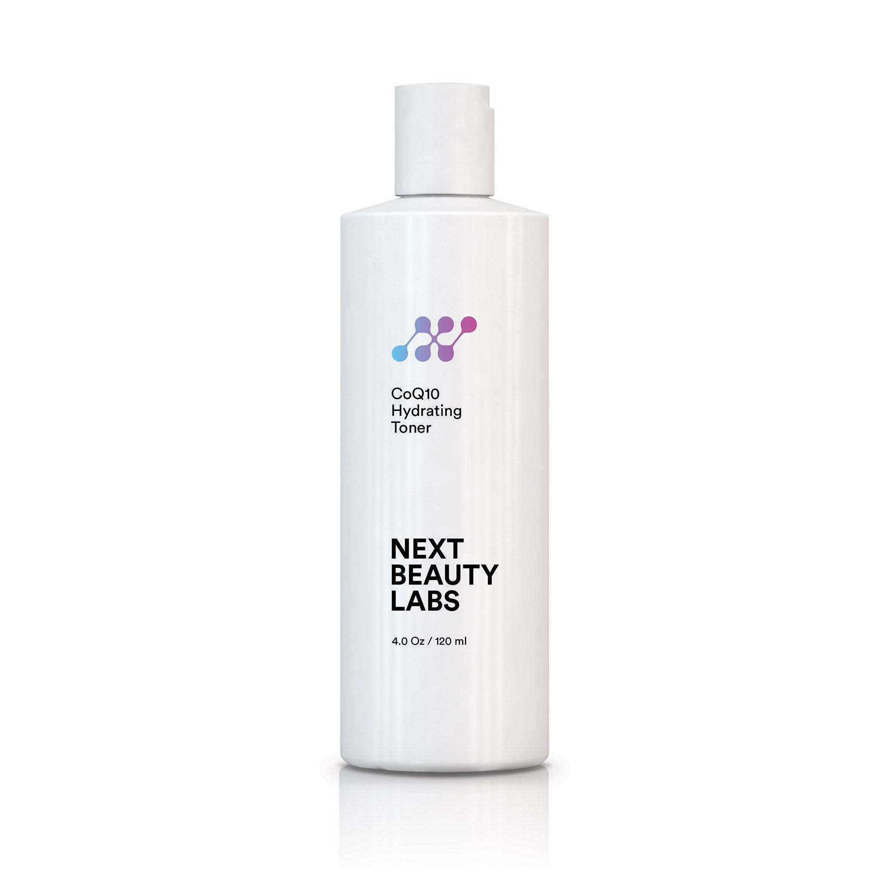 CoQ10 Hydrating Toner - NEXT BEAUTY LABS