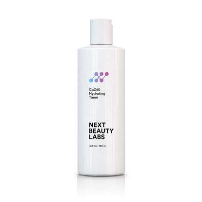 CoQ10 Hydrating Toner - NEXT BEAUTY LABS