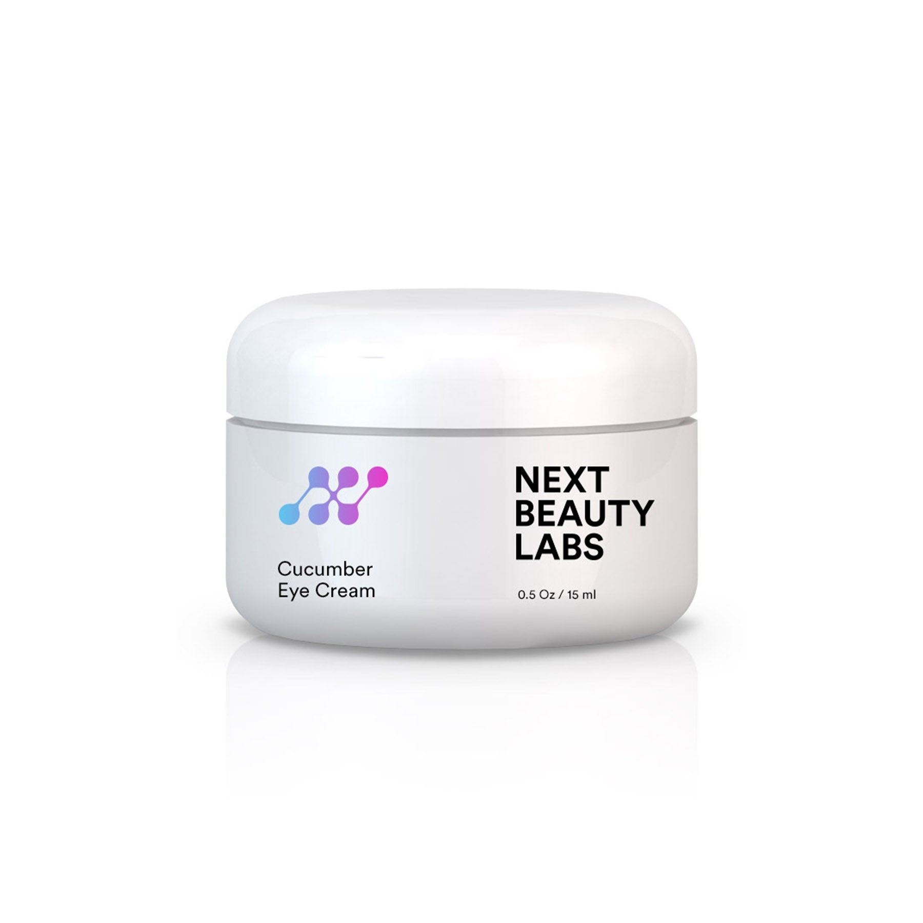 Cucumber Eye Cream - NEXT BEAUTY LABS