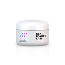 Cucumber Eye Cream - NEXT BEAUTY LABS