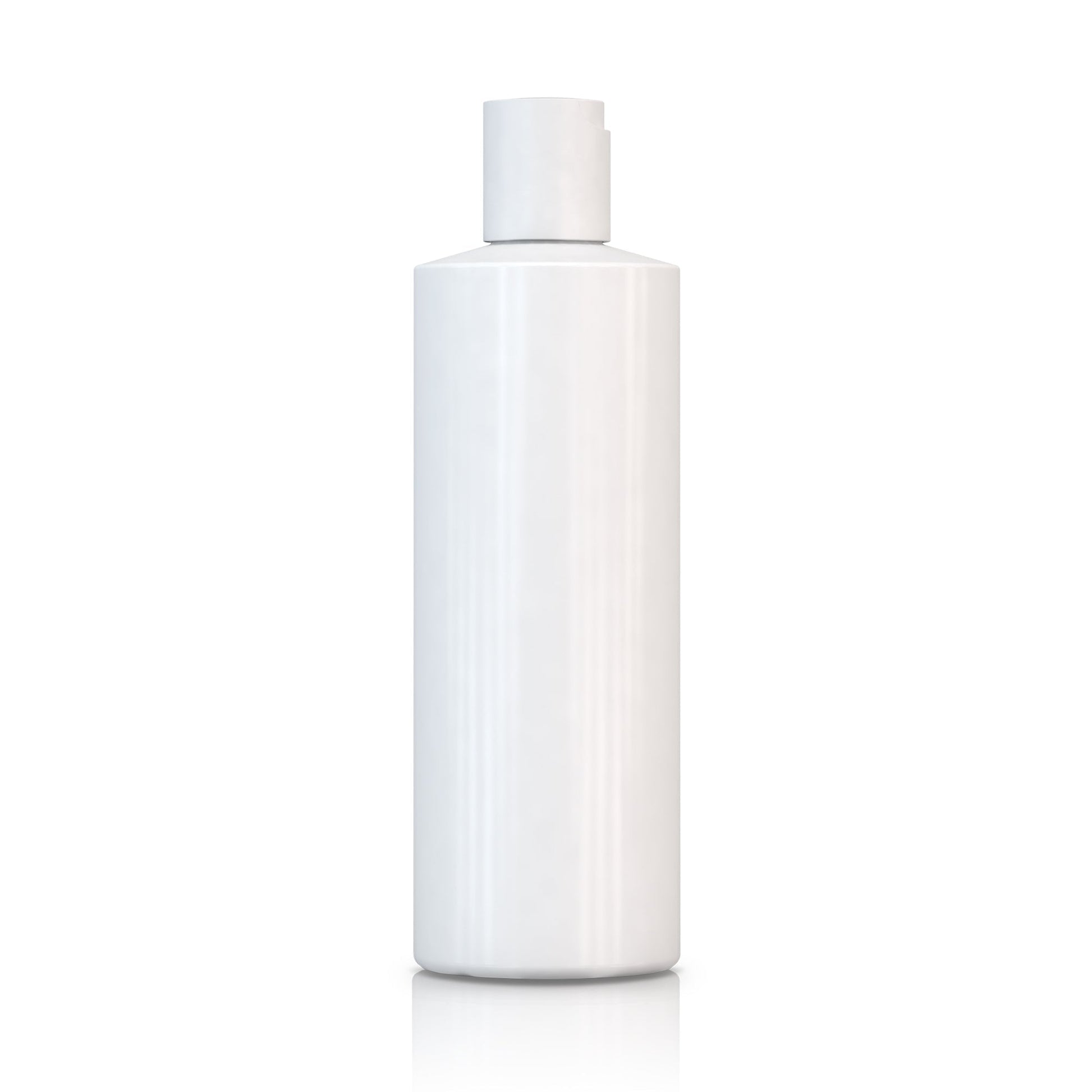 Cylinder White - NEXT BEAUTY LABS