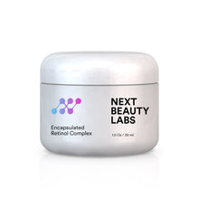 Encapsulated Retinol Complex - NEXT BEAUTY LABS