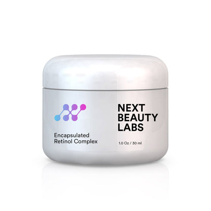 Encapsulated Retinol Complex - NEXT BEAUTY LABS