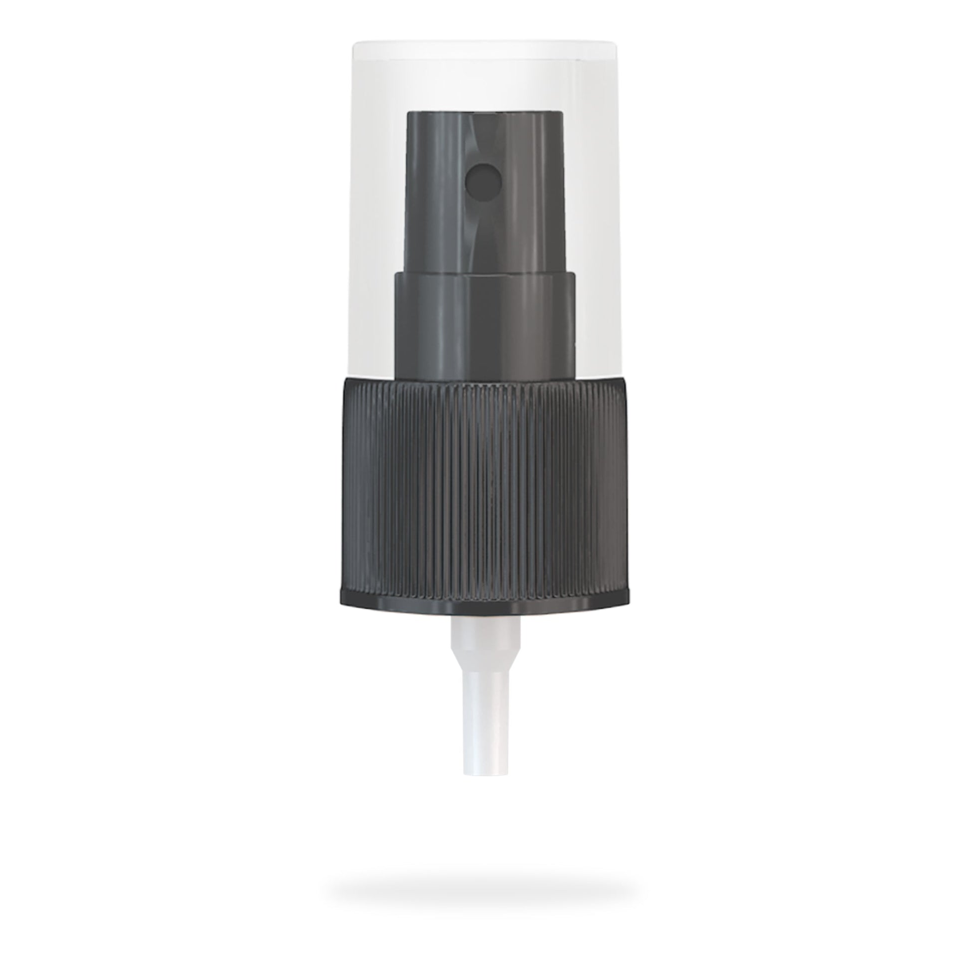 Fine Mist Sprayer Black - NEXT BEAUTY LABS