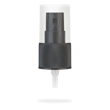 Fine Mist Sprayer Black - NEXT BEAUTY LABS
