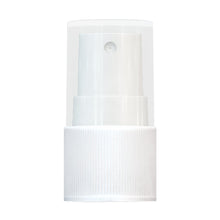 Fine Mist Sprayer White - NEXT BEAUTY LABS