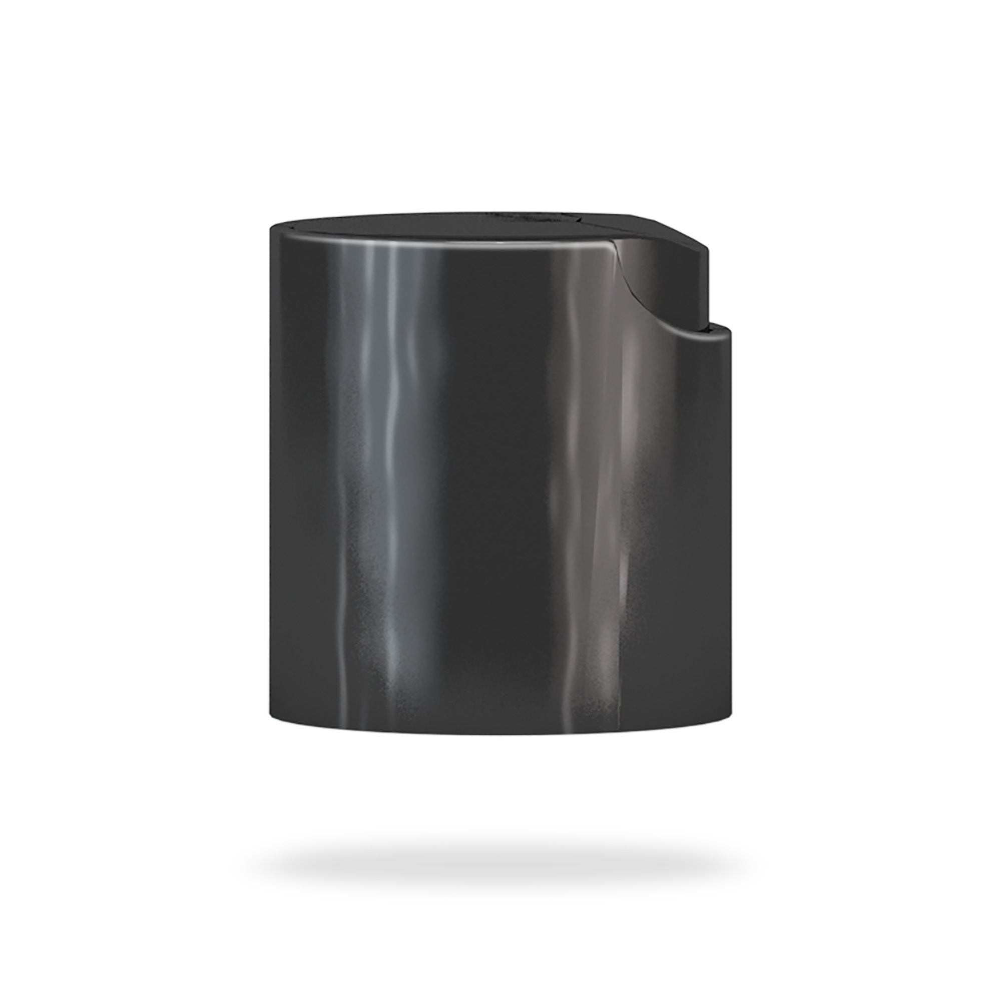 Flip Disc Black & Next Beauty Labs