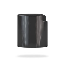 Flip Disc Black - NEXT BEAUTY LABS