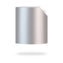 Flip Disc Matte Silver - NEXT BEAUTY LABS