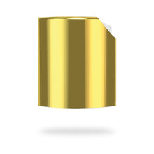 Flip Disc Shiny Gold - NEXT BEAUTY LABS