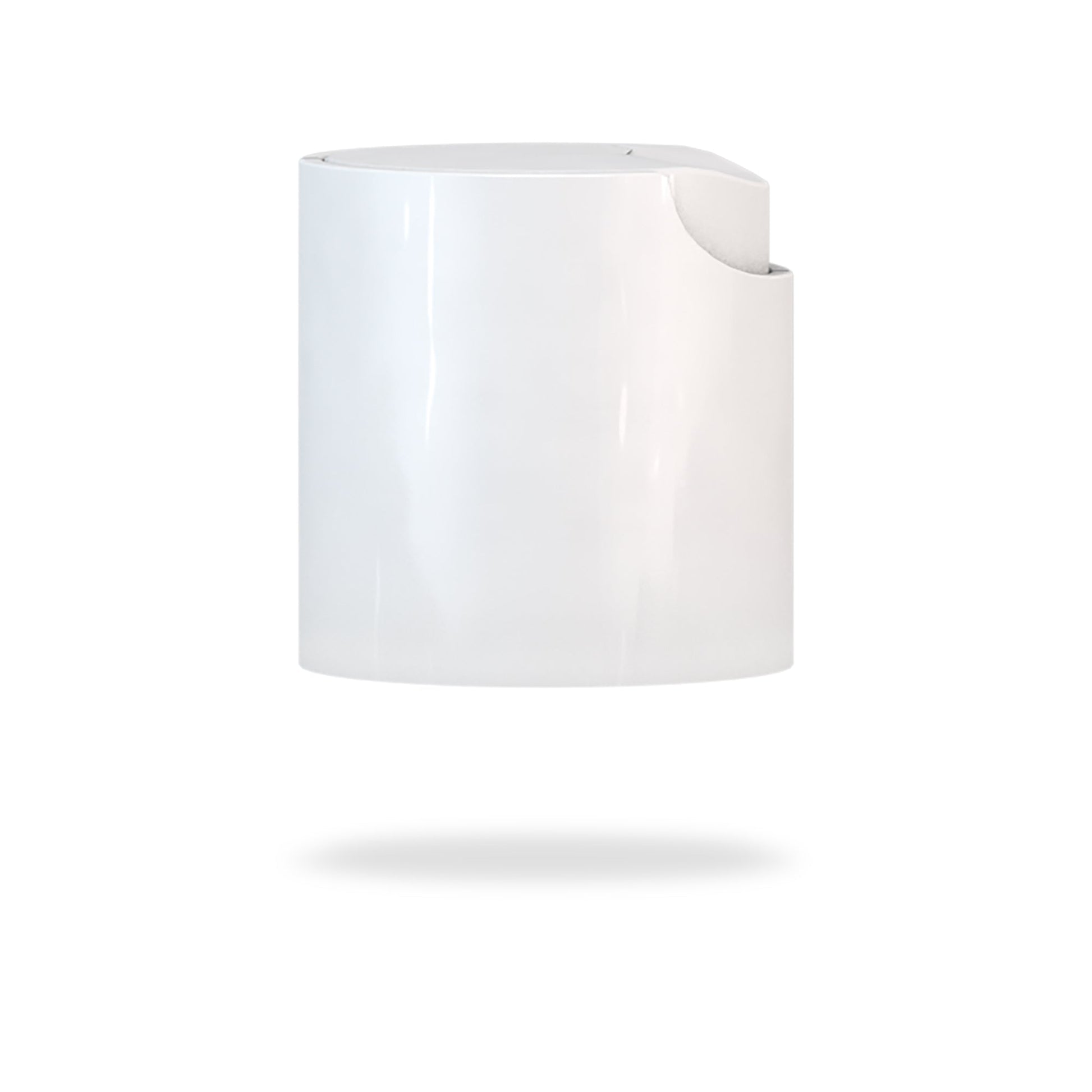 Flip Disc White - NEXT BEAUTY LABS