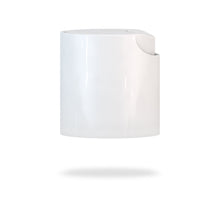 Flip Disc White - NEXT BEAUTY LABS