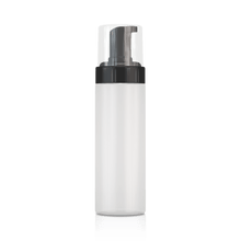 Foamer Bottle Natural - NEXT BEAUTY LABS