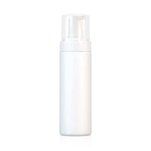 Foamer Bottle White - NEXT BEAUTY LABS