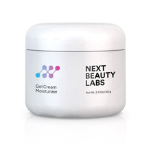 Gel Cream Moisturizer - Next Beauty Labs