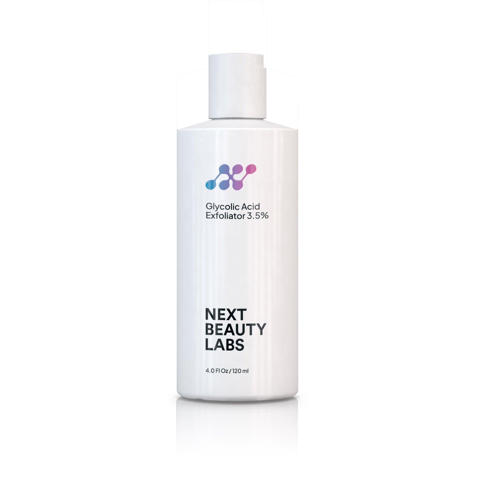 Glycolic Acid Exfoliator 3.5% - Next Beauty Labs
