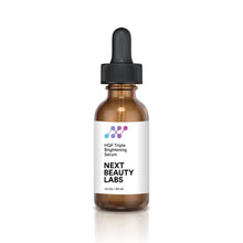 HGF Triple Brightening Serum - NEXT BEAUTY LABS