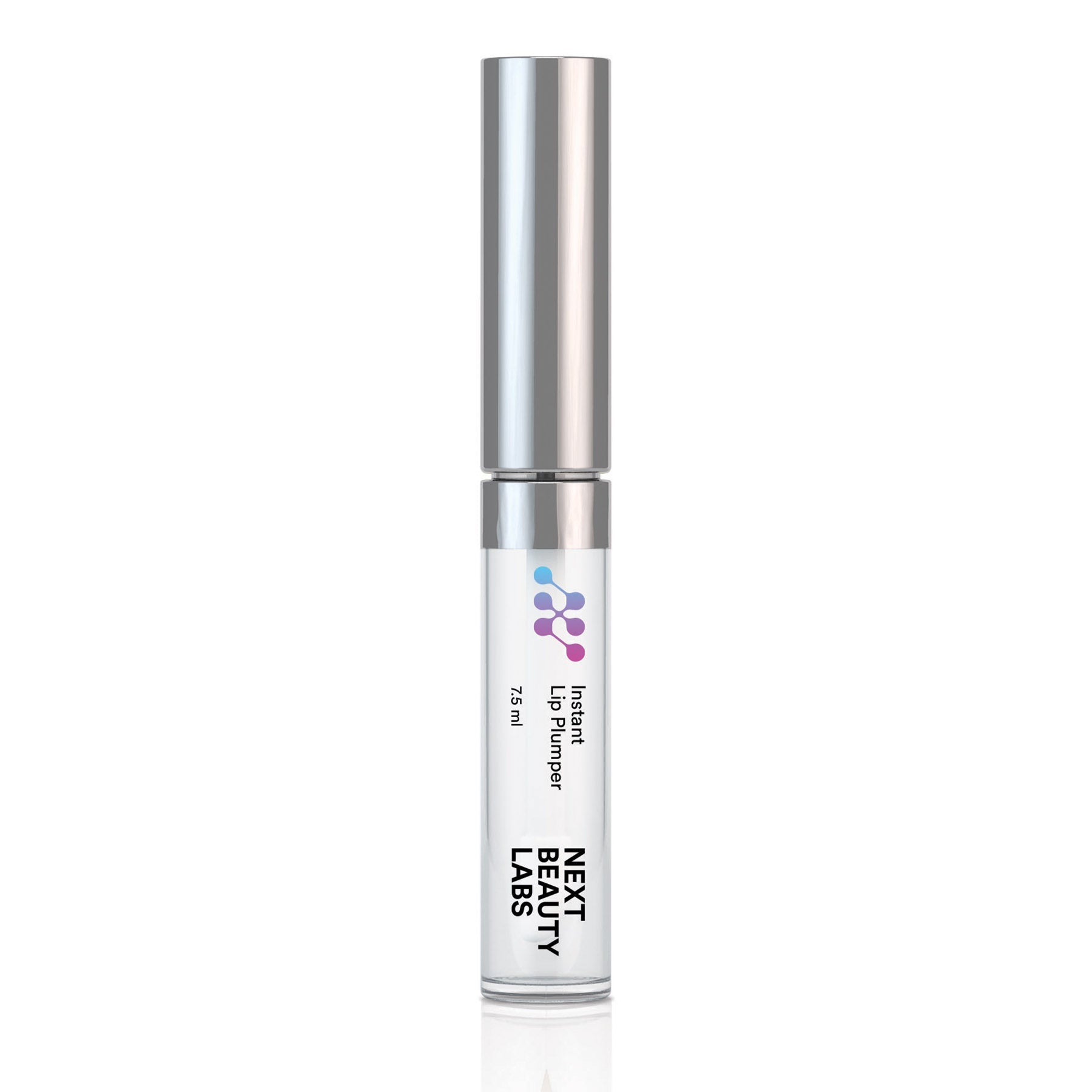 Instant Lip Plumper - NEXT BEAUTY LABS