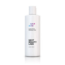 Lactic Acid Exfoliator 10% - NEXT BEAUTY LABS