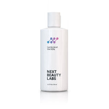 Lactic Acid Gel 10% - Next Beauty Labs