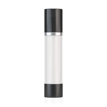 Morgen Airless Frosted Black Trim - NEXT BEAUTY LABS