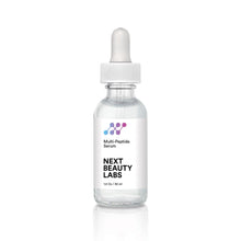 Multi - Peptide Serum - NEXT BEAUTY LABS