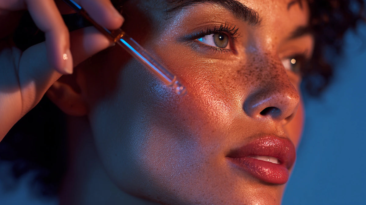 Load video: low moq private label skincare manufacturer highlight reel