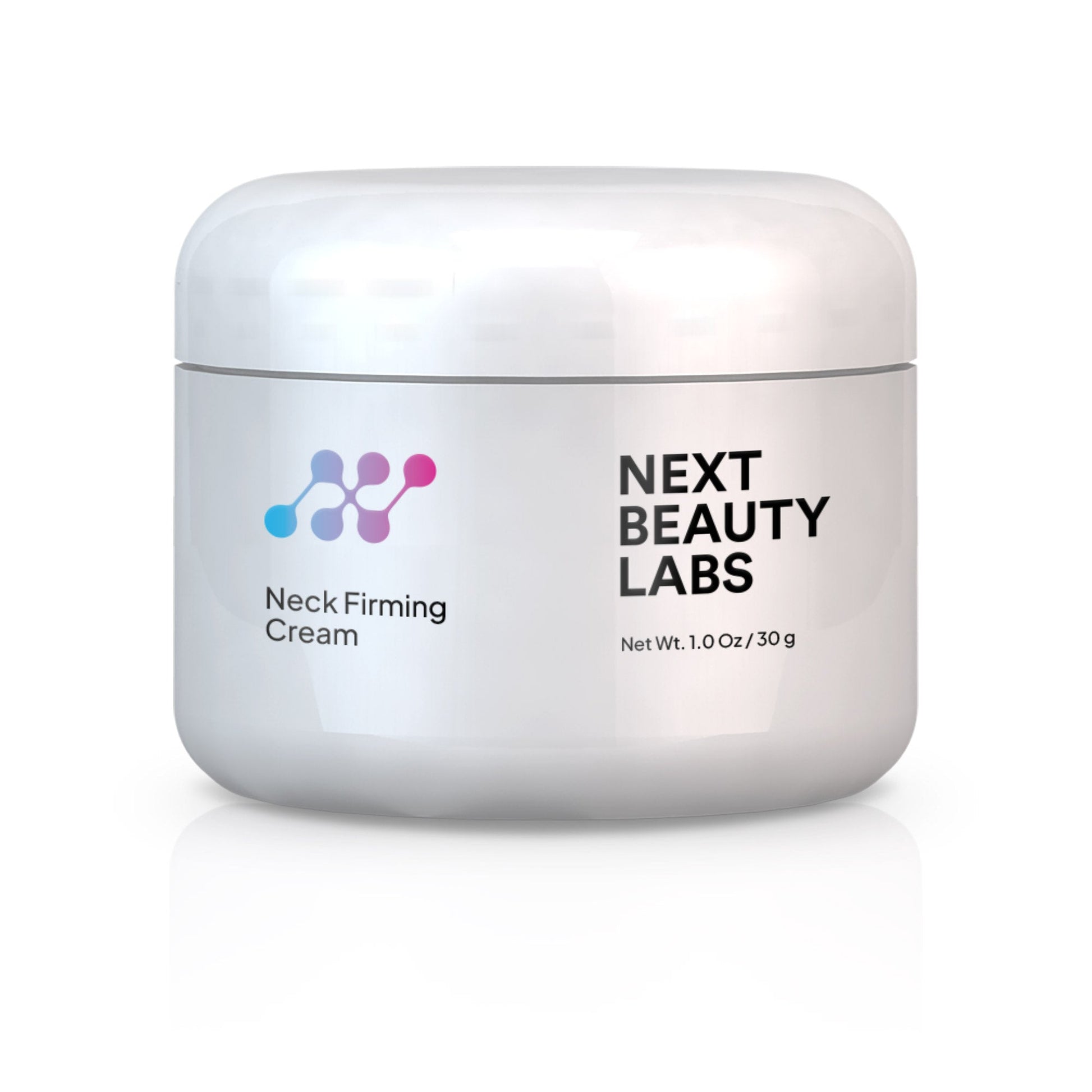 Neck Firming Cream - Next Beauty Labs
