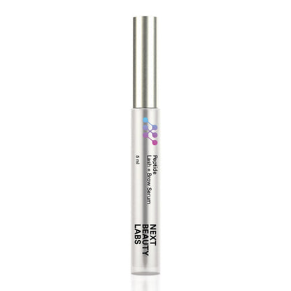 Peptide Lash + Brow Serum - NEXT BEAUTY LABS
