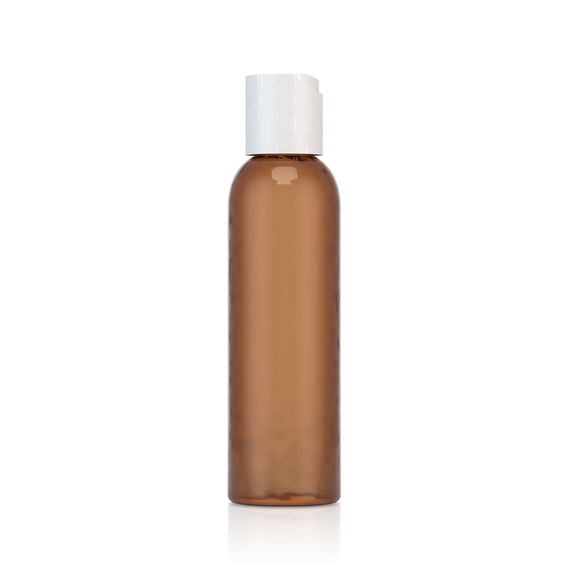 Prince Bottle Amber - NEXT BEAUTY LABS