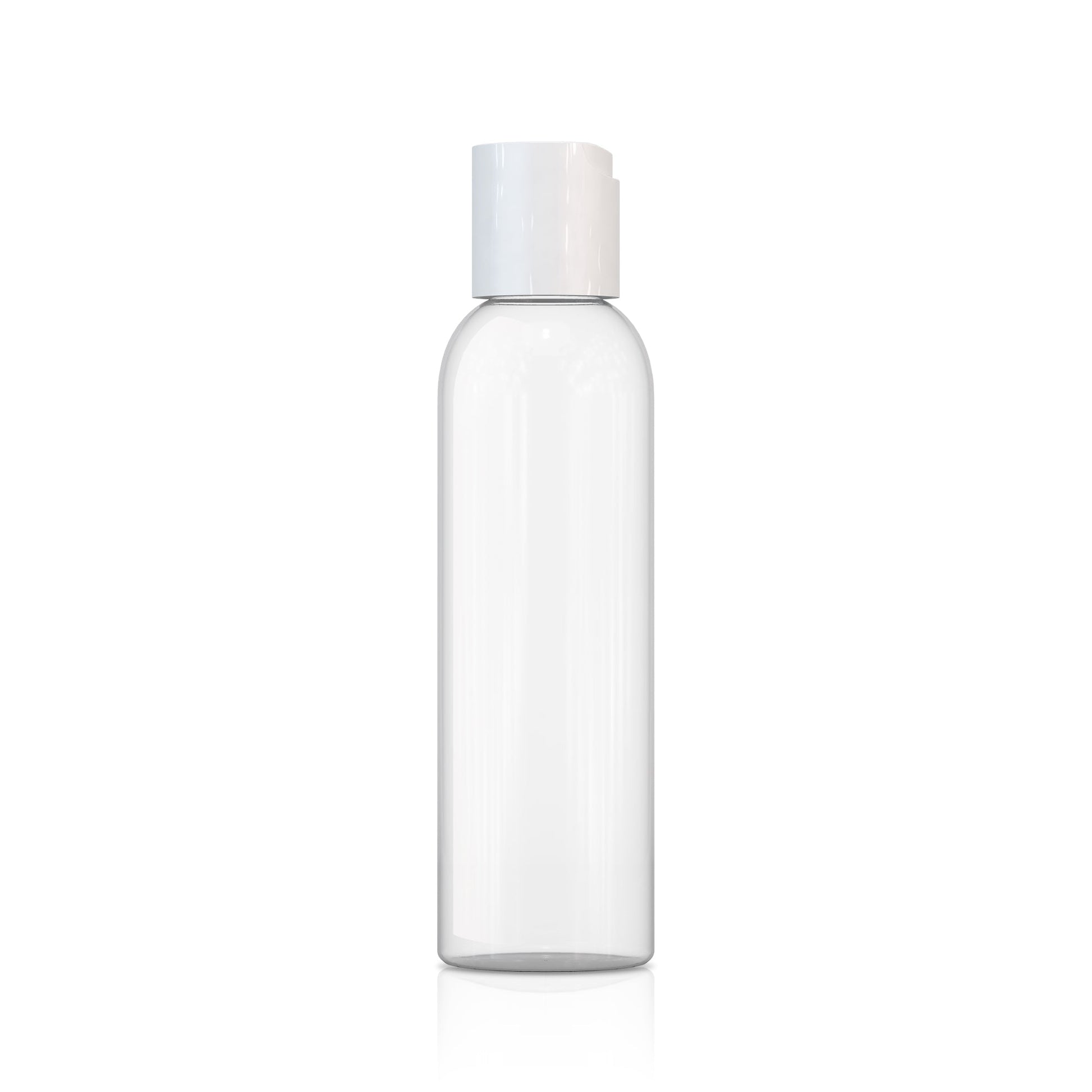 Prince Bottle Clear - NEXT BEAUTY LABS