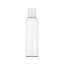 Prince Bottle Clear - NEXT BEAUTY LABS
