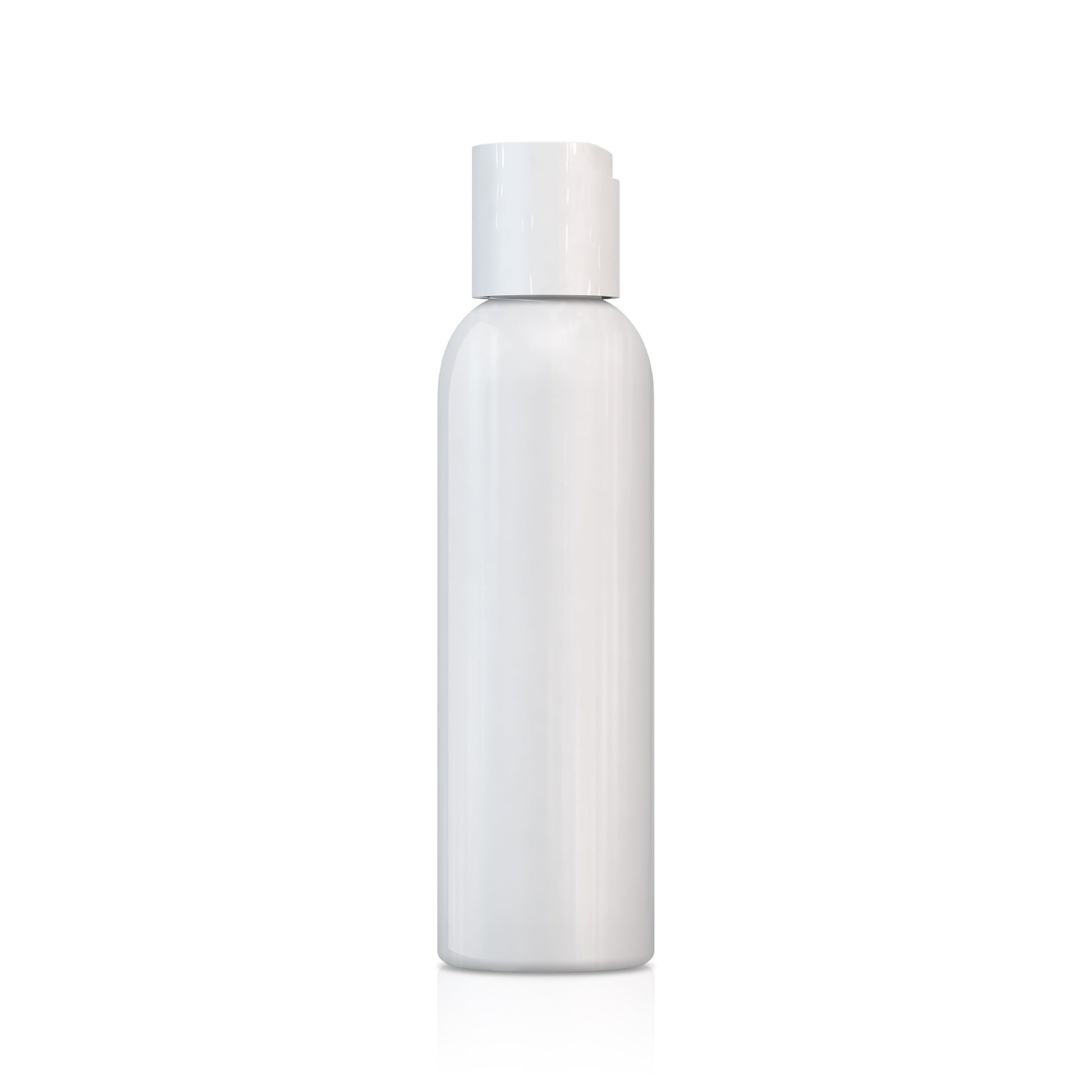 Prince Bottle Shiny White - NEXT BEAUTY LABS