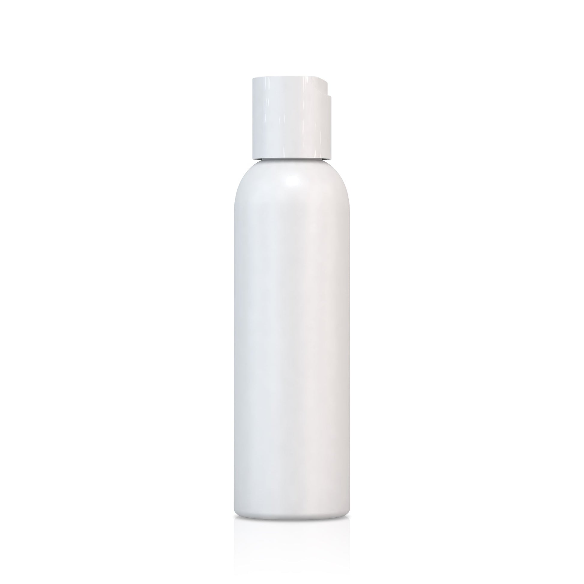 Prince Bottle White - NEXT BEAUTY LABS