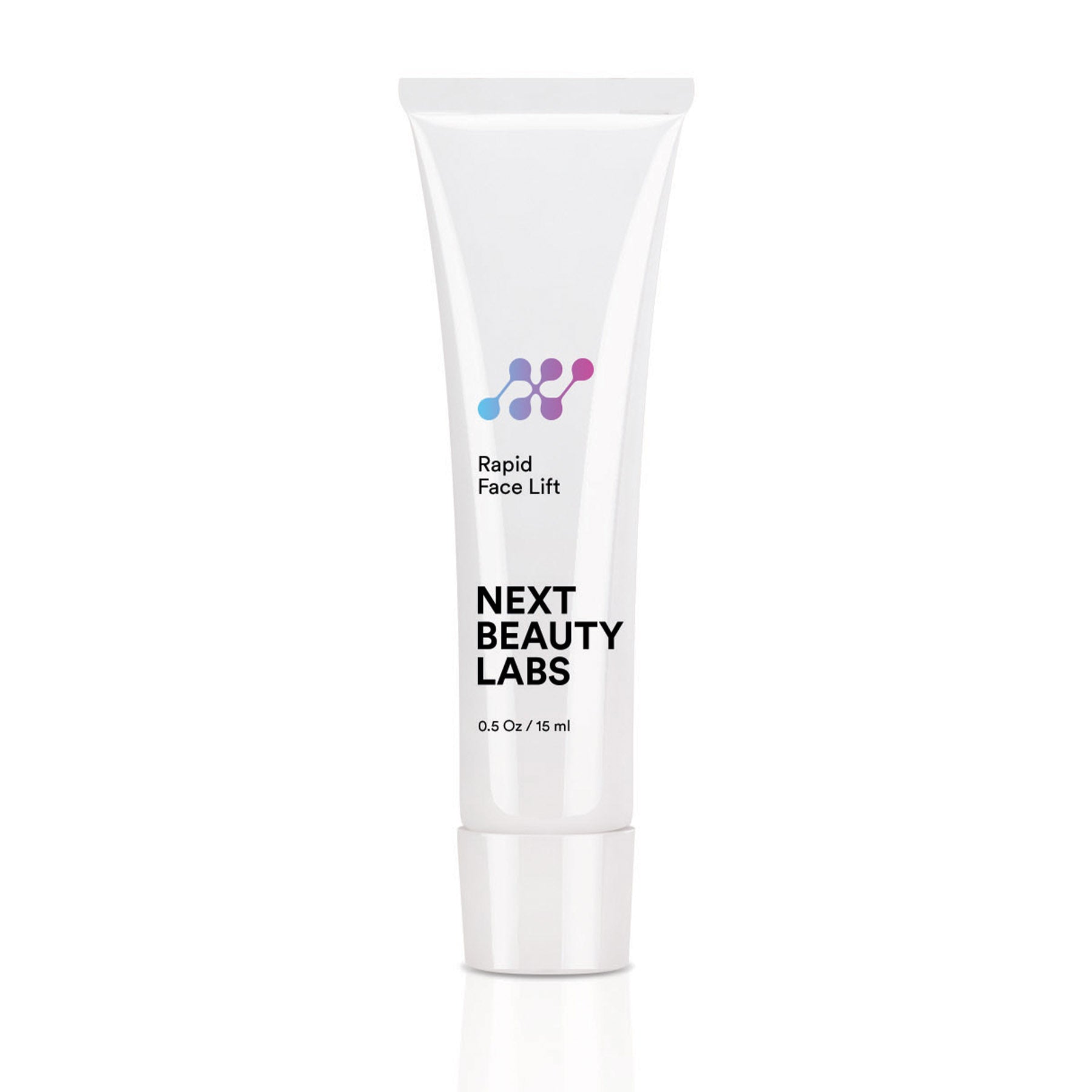 Rapid Face Lift - NEXT BEAUTY LABS