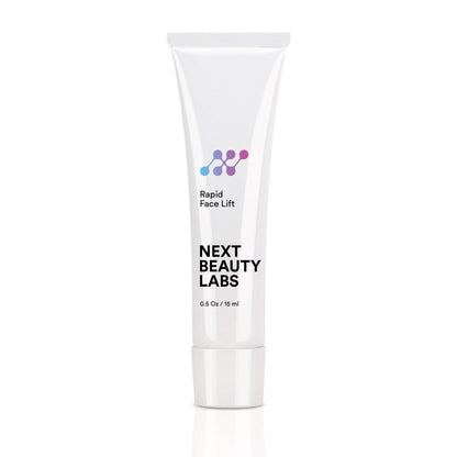 Rapid Face Lift - NEXT BEAUTY LABS