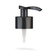 Saddle Pump Black - NEXT BEAUTY LABS