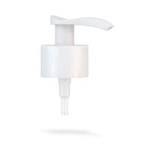 Saddle Pump Natural - NEXT BEAUTY LABS