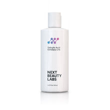 Salicylic Acid Exfoliator 2% - Next Beauty Labs